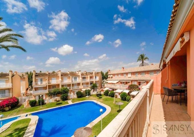 Piso en venta en Jávea-Xàbia photo 0