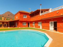 Chalet en venta en El Rosario photo 0