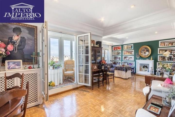 Aticos en venta en Granada, Centro photo 0