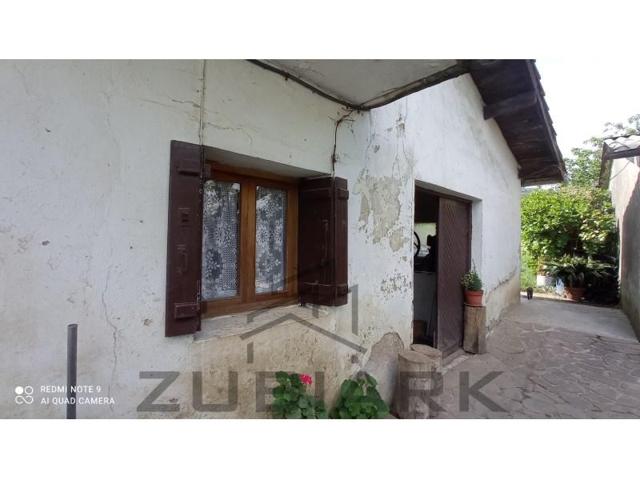 Casa en venta en Hondarribia, Golf photo 0