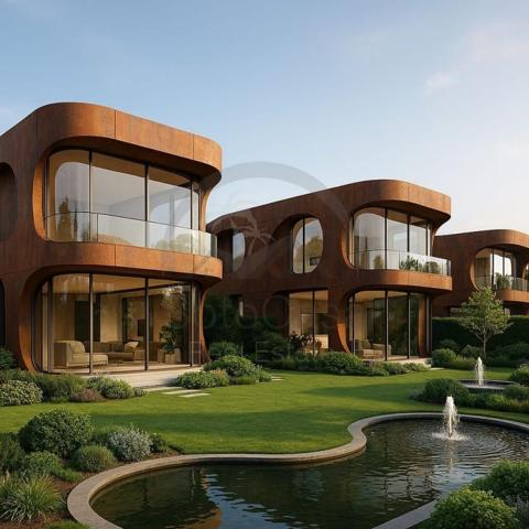 Terreno en venta en Dos Hermanas, La Motilla photo 0