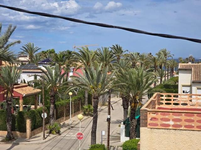 Chalet en venta en Motril, Playa la joya photo 0