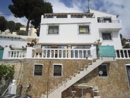 Chalet en venta en Moraira, Pla del mar photo 0