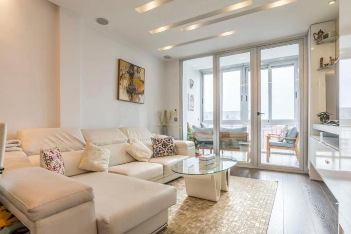Piso en venta en Madrid, Embajadores photo 0
