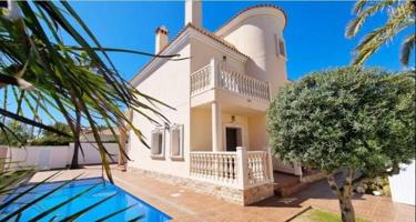Casa en venta en Cabo Roig, Costa blanca photo 0