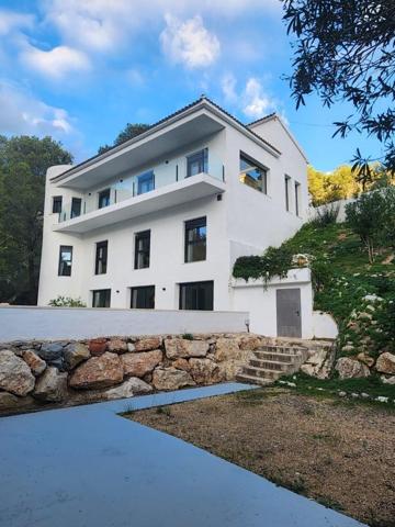 Chalet en venta en Altea, Altea la Vella photo 0