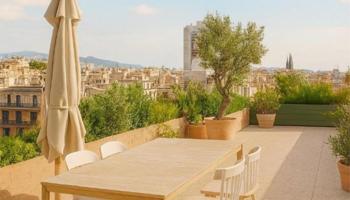 Apartamento en venta en Barcelona photo 0