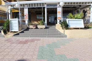 Local comercial en venta en Calpe, Calpe photo 0
