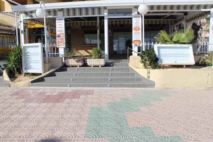 Local comercial en venta en Calpe, Calpe photo 0