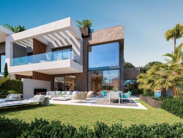 Bungalow en venta en Marbella, Bello Horizonte photo 0