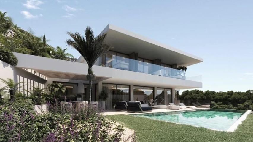 Chalet en venta en Mijas, Torrenueva photo 0