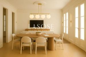 Aticos en venta en Barcelona, La Dreta de lEixample photo 0