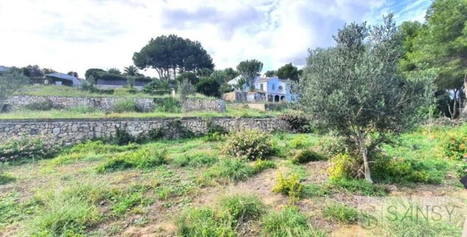 Casa en venta en Jávea-Xàbia photo 0