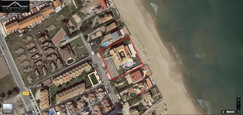 Chalet en venta en Valencia, El Perellonet photo 0
