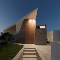 Chalet en venta en Teulada, Costa blanca norte photo 0