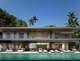 Chalet en venta en Marbella, Sierra Blanca photo 0