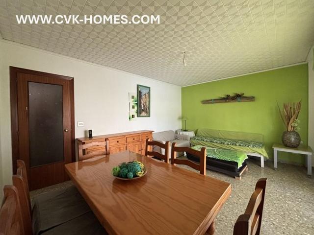 Apartamento en venta en Bellreguard, Playa photo 0