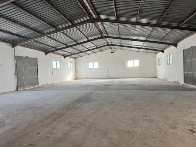 Nave industrial en venta en Crevillent, Comunidad valenciana photo 0
