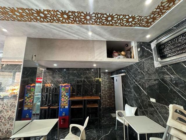 Local comercial en venta en Alicante, Colonia requena photo 0