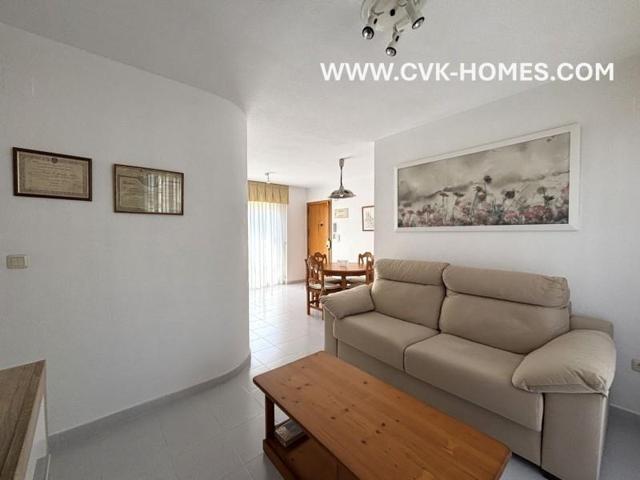 Apartamento en venta en Bellreguard, Playa photo 0