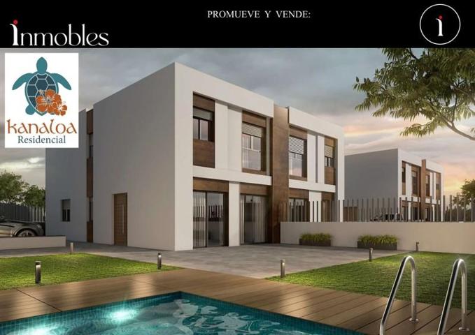 Chalet en venta en Castellón de la Plana, Playa photo 0