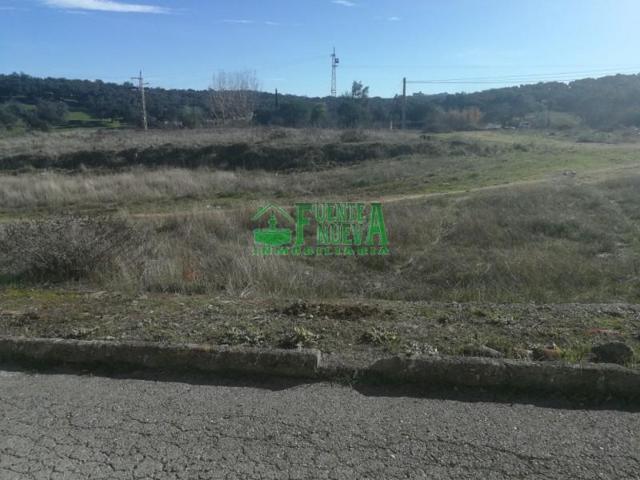 Terreno en venta en Bodonal de la Sierra, Bodonal De La Sierra photo 0