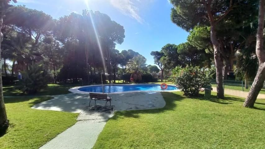 Adosada en alquiler en Isla Cristina, Islantilla - Campo de Golf photo 0