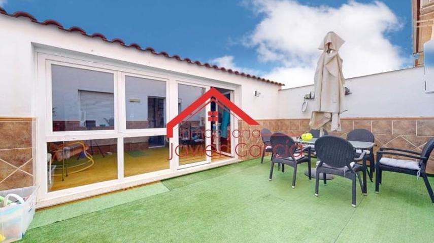 Duplex en venta en Villafranca de los Barros, Polideportivo - Plaza de Europa photo 0
