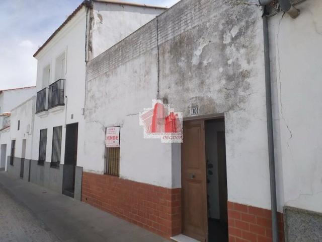 Casa en venta en Fregenal de la Sierra, Fregenal De La Sierra photo 0