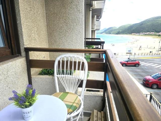 Piso en alquiler en Noja, Playa Trengandin photo 0