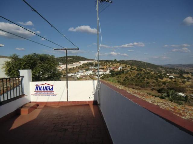 Casa en venta en Jerez de los Caballeros, Santa Maria photo 0