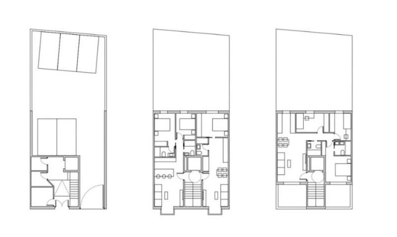 Piso en venta en Madrid, Puente De Vallecas - San Diego photo 0