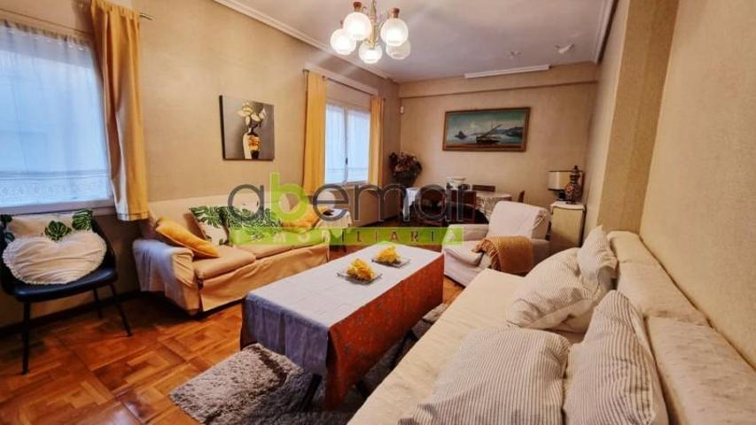 Piso en venta en Andosilla, Andosilla photo 0