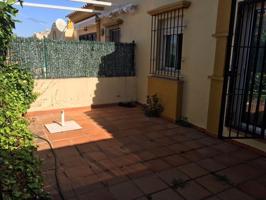 Planta baja en alquiler en Isla Cristina, Islantilla - Campo de Golf photo 0