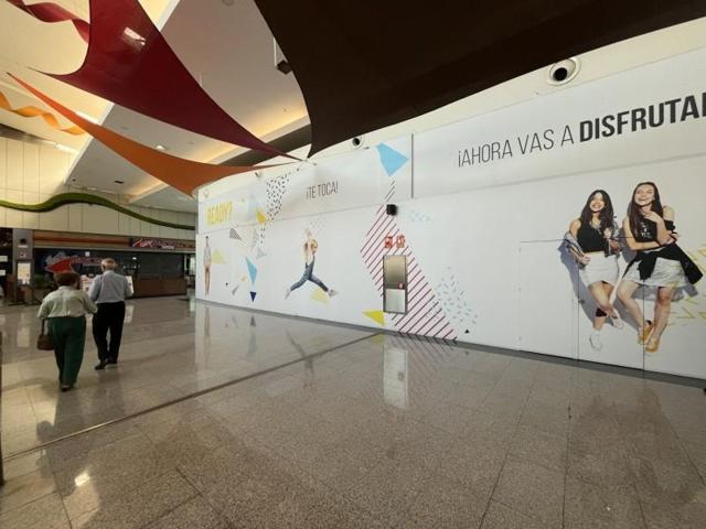 Local comercial en alquiler en Mairena del Aljarafe, Cavaleri photo 0