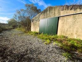 Nave industrial en venta en Noja, Helgueras-El Brusco photo 0