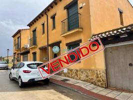 Chalet en venta en Hontanares de Eresma, Huertos (Los) photo 0