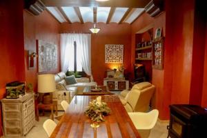 Casa en venta en Osuna, Centro photo 0