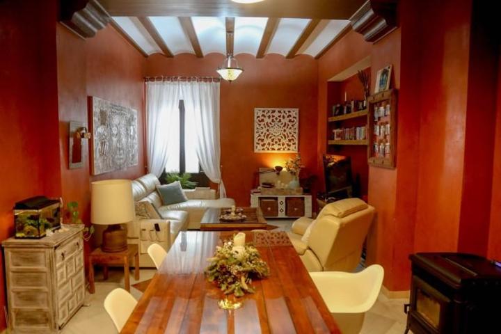 Casa en venta en Osuna, Centro photo 0
