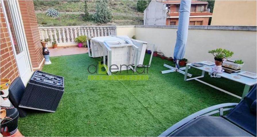 Chalet en venta en San Adrián, San Adrian photo 0