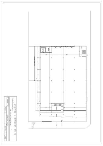 Edificio en venta en Vitoria-Gasteiz, Arriaga photo 0