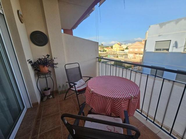 Apartamento en alquiler en Águilas, Calabardina photo 0