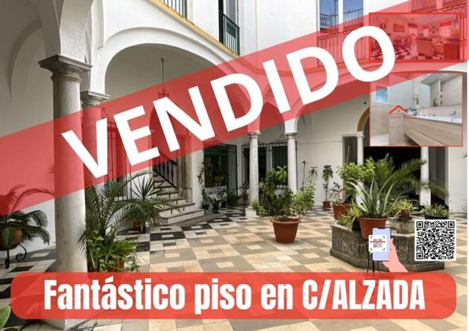 Piso en venta en Villafranca de los Barros, Centro photo 0