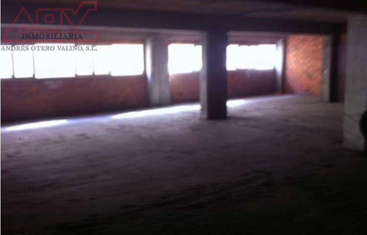 Local comercial en alquiler en Ferrol, Infernino photo 0