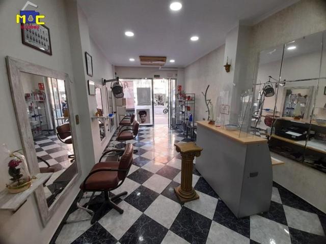 Local comercial en alquiler en Motril, Avda. Salobrena photo 0