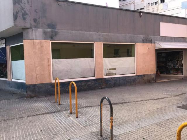 Local comercial en alquiler en Cádiz, Segunda Aguada photo 0