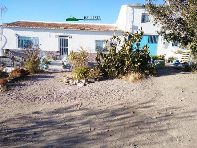 Chalet en venta en Huércal-Overa, Urcal photo 0