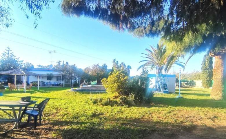 Chalet en venta en Rota, Tehigo photo 0