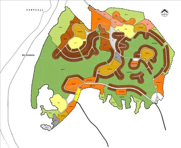 Terreno en venta en Ayamonte, Costa Esuri photo 0