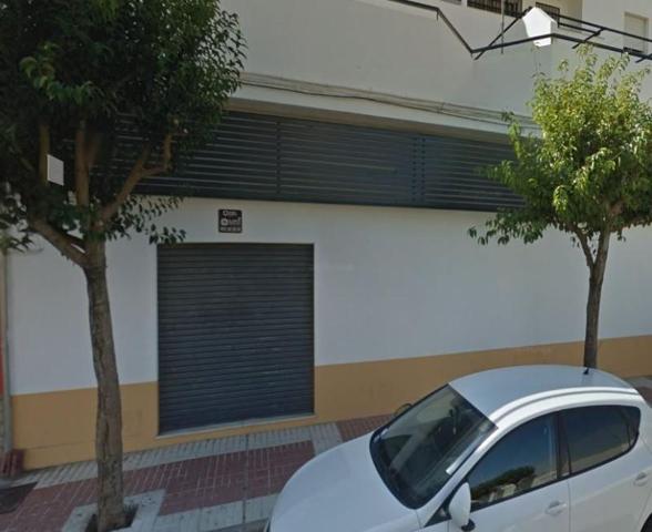 Local comercial en alquiler en Rota, Rota photo 0